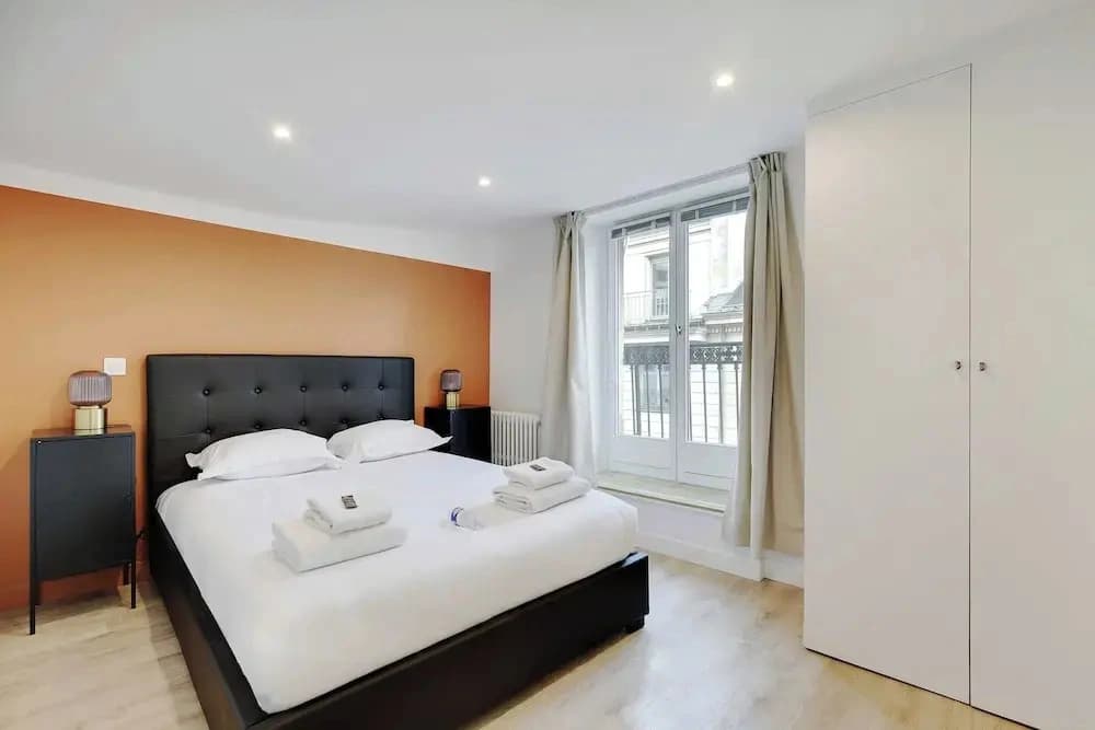 Appartement in the Heart of Paris Opera - photo 5