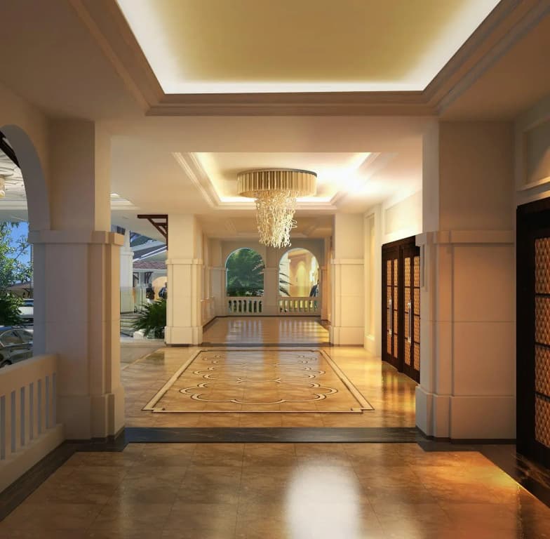 Vinpearl Resort & Spa Phu Quoc - main photo