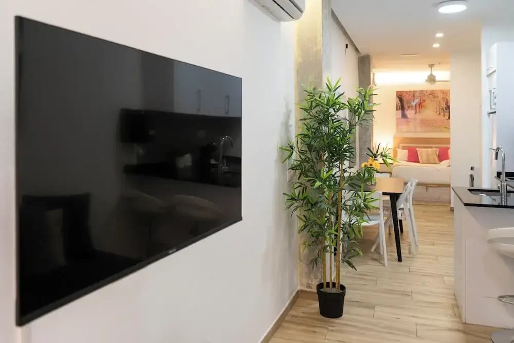 Oshun Plaza Castilla - photo 35