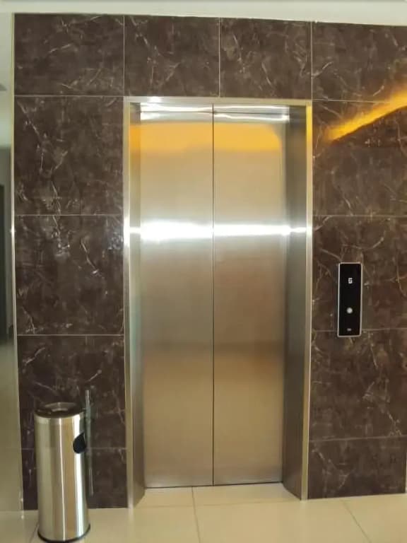 GM City Hotel - photo 10