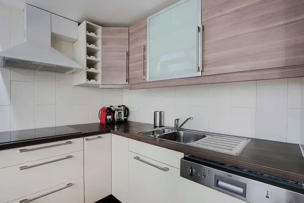 Spacious Apartment - 2br/6p - Musee de La Poste - photo 2