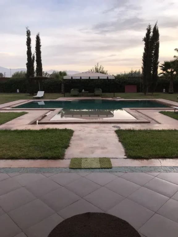 Villa d'Ourika 4 - photo 11