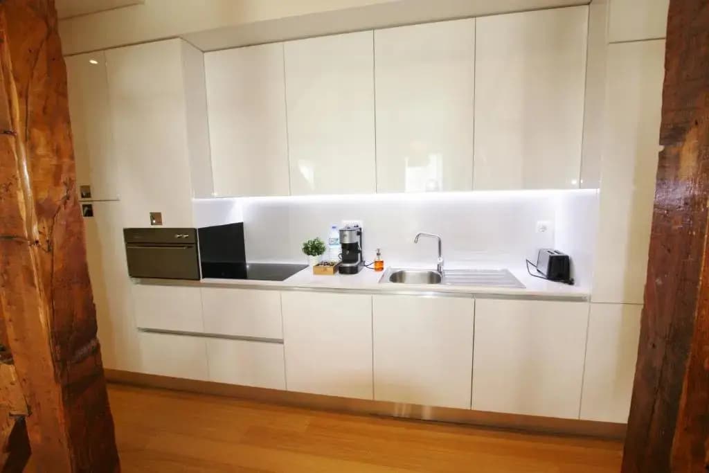Apartment Downtown Lisbon - photo 14