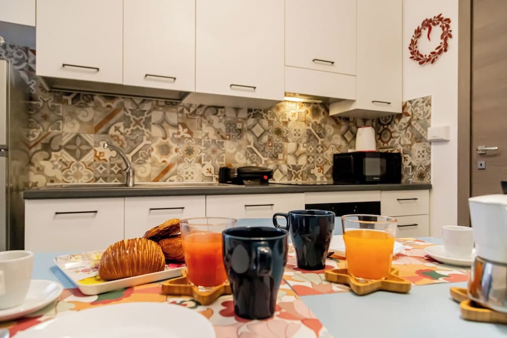 Casa Nanna Chic in Vaticano - photo 9