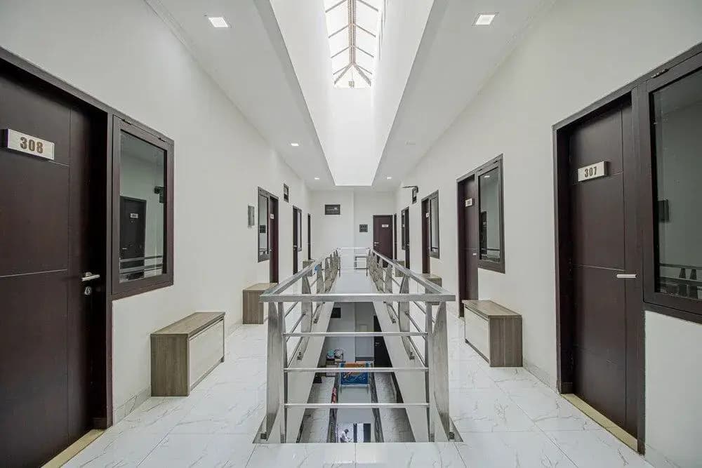 Susilo Mansion - photo 9