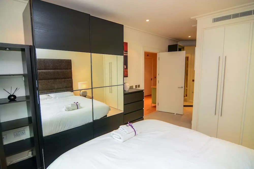 Discovery Dock Apartments East by Primestay London - photo 24