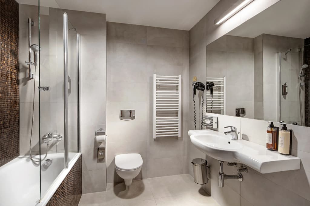 Clarion Hotel Prague Old Town - photo 9