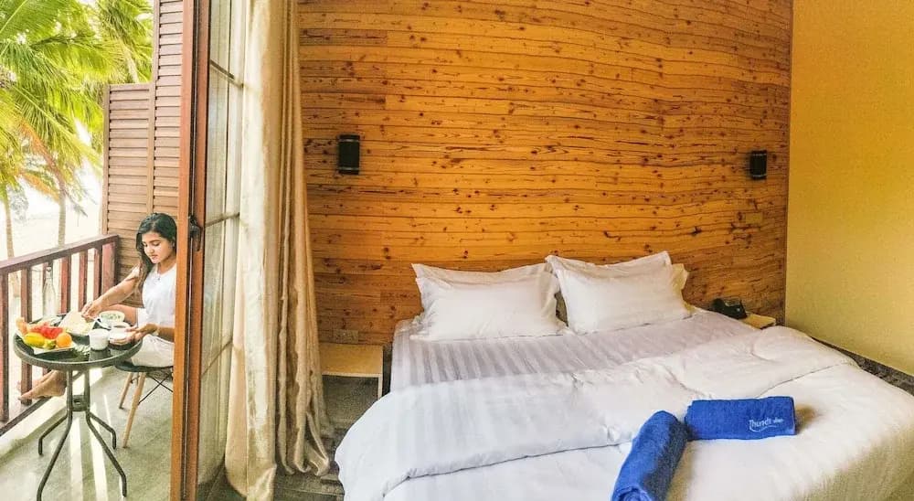 Thundi Village & Spa - photo 16
