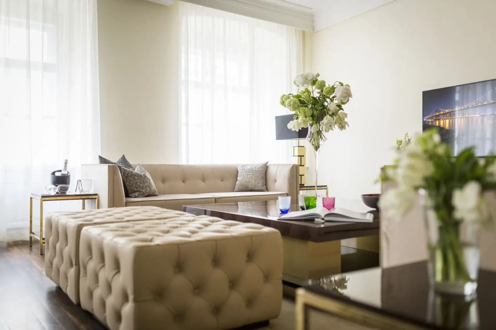 Residence Wollzeile - photo 4