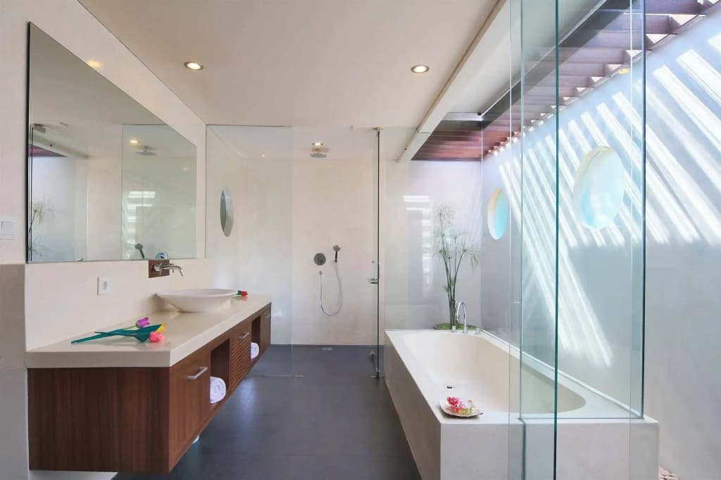 Destiny Villas & Residence Seminyak - photo 8
