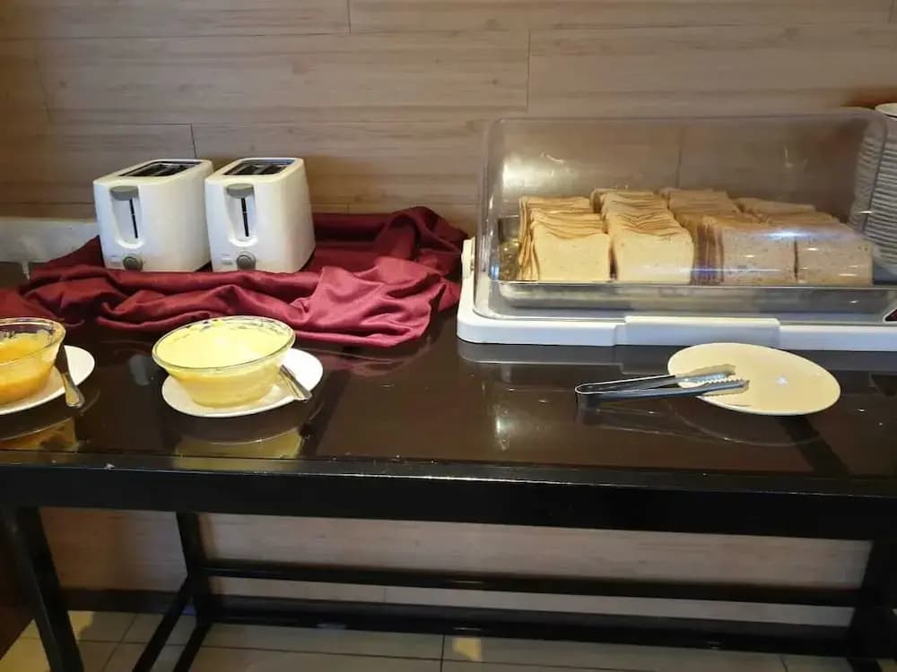 Le'venue Hotel - photo 14