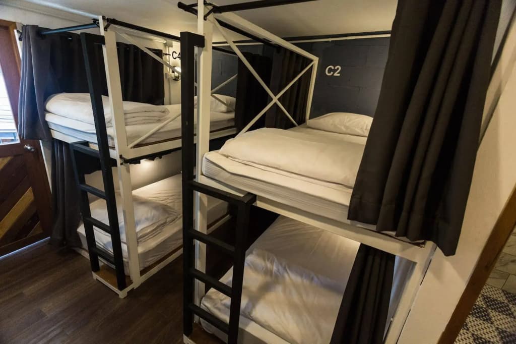 Fun Wahn Hostel Chiang Mai - photo 5