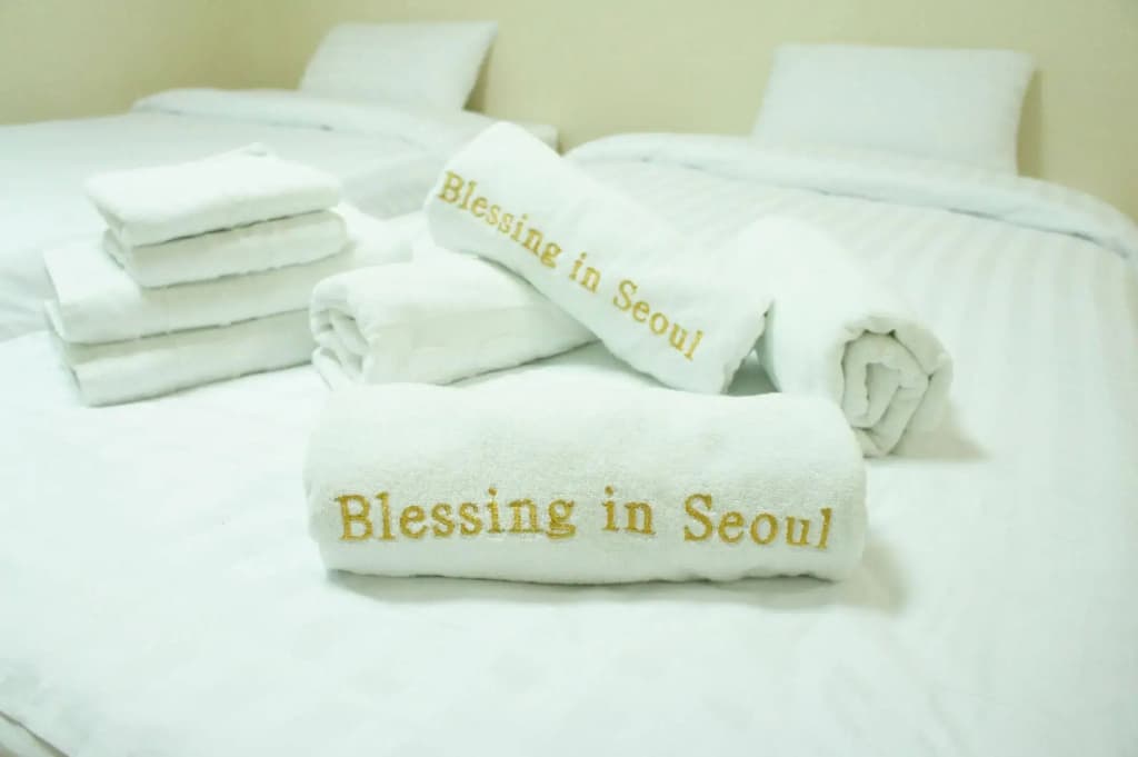 Blessing In Seoul Residence - photo 3