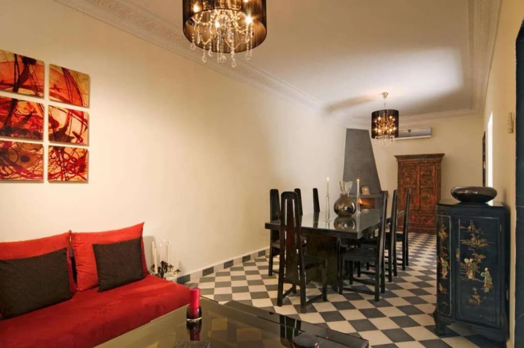 Riad Elizabeth - photo 8