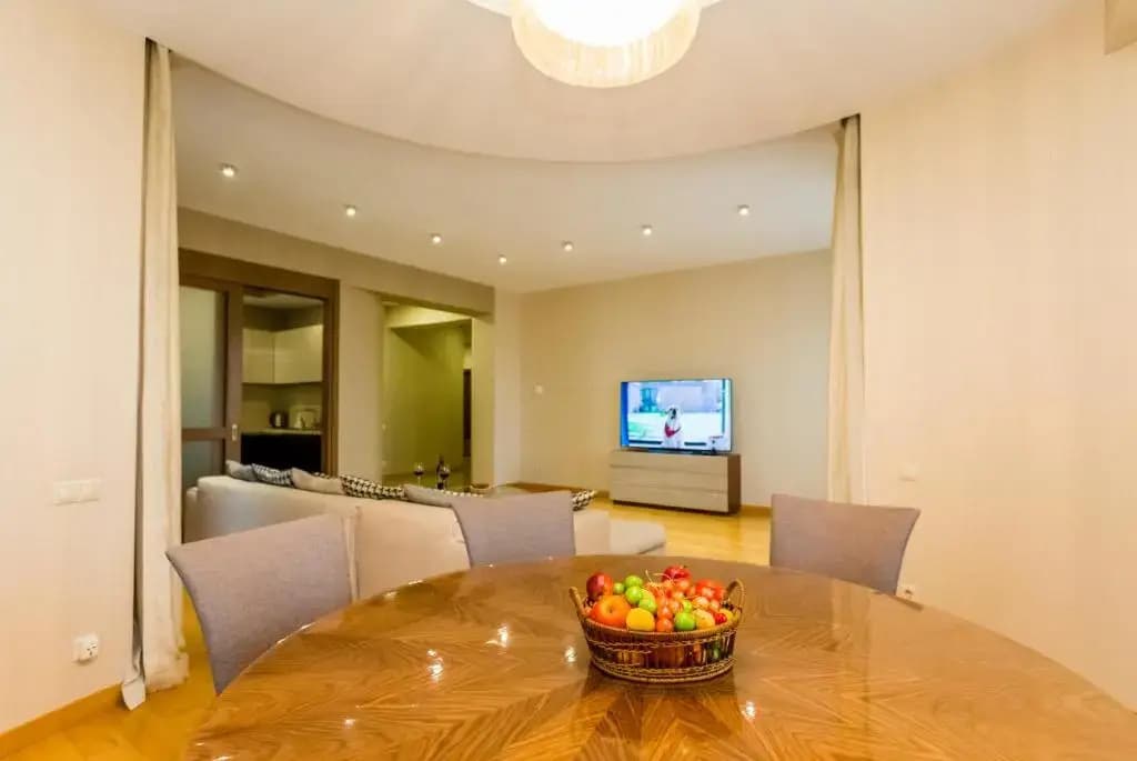 Premium 2 Bedroom Apartment - photo 3