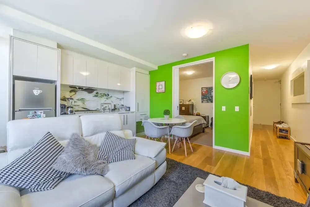 Fitzroy lifestyle 1 bed with pool, spa, sauna & gym - photo 4