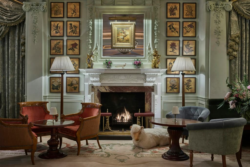 The Goring - photo 37
