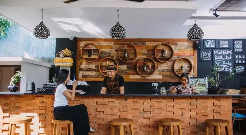 Freddies Villas Ubud - photo 27