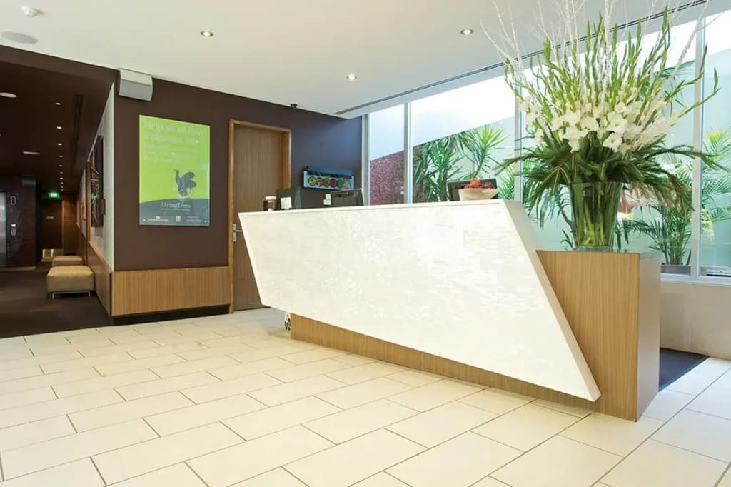 Novotel St Kilda - photo 2