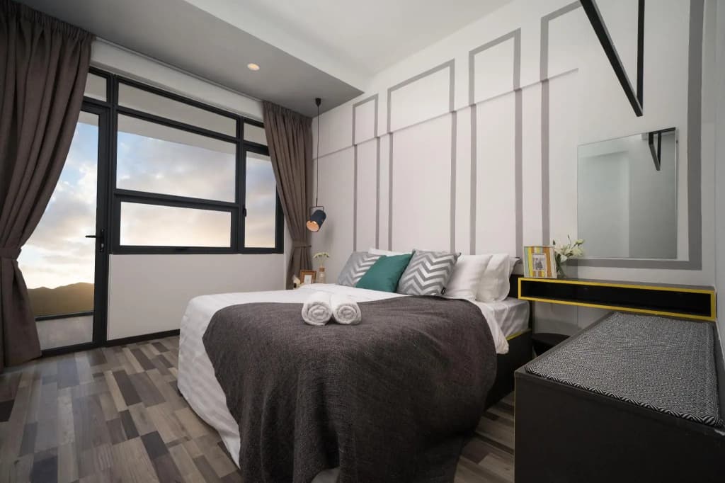 Arte S Penang by Cozy Nest - main photo