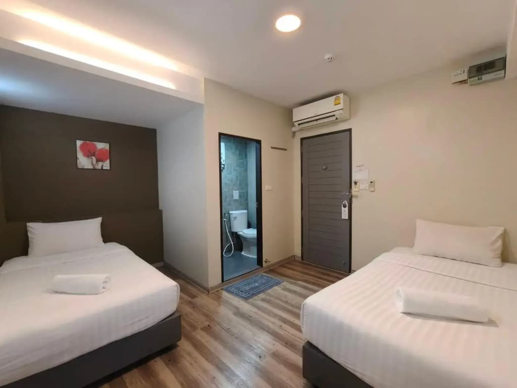 Kim Korner Hotel - photo 23