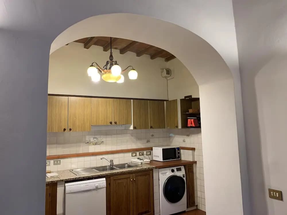Ruote Second Floor in Firenze - photo 1