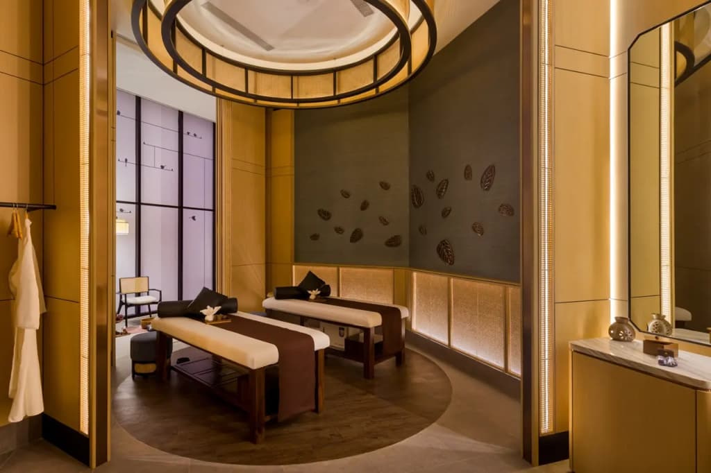 M Resort & Hotel - photo 20