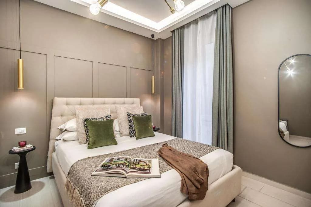 Borgognona Rooms - photo 3