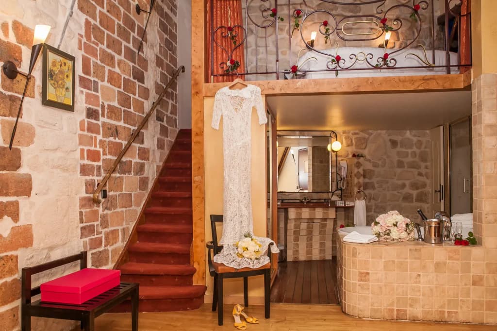 Hotel Europe Saint Severin Paris - photo 2