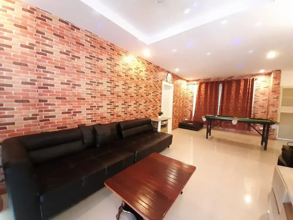 Baan Nistha Pool Villa Hua Hin - photo 1