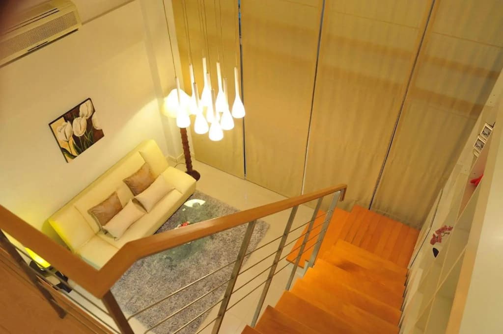 Duplex 21 Apartment - photo 13