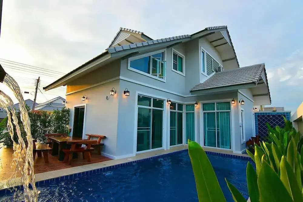 Baan Fin 88 - photo 14