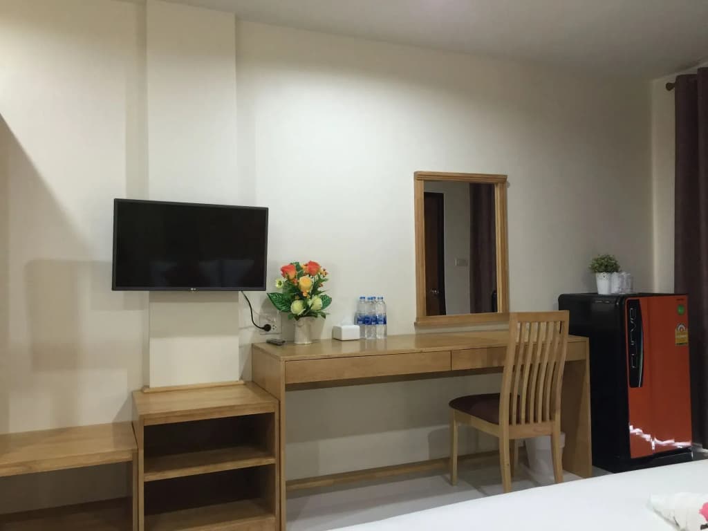 JS Residence Krabi - photo 7