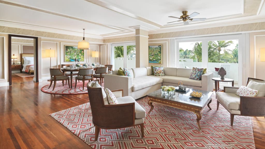 InterContinental Bali Resort by IHG - photo 11