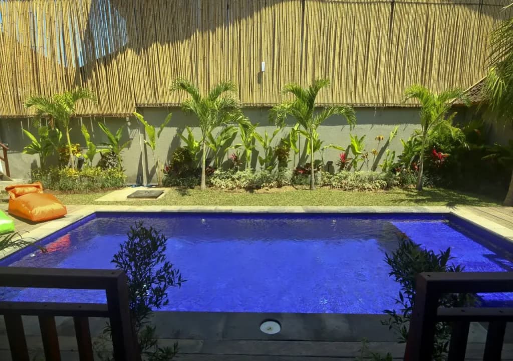 Tropical Canggu Hostel - photo 9