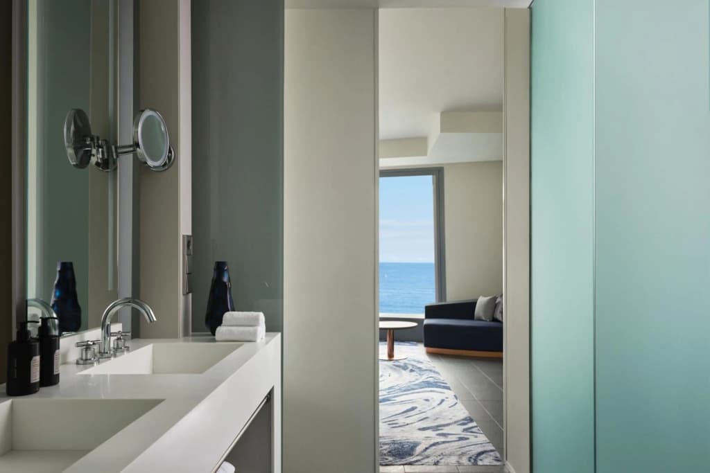 W Barcelona Hotel - photo 13