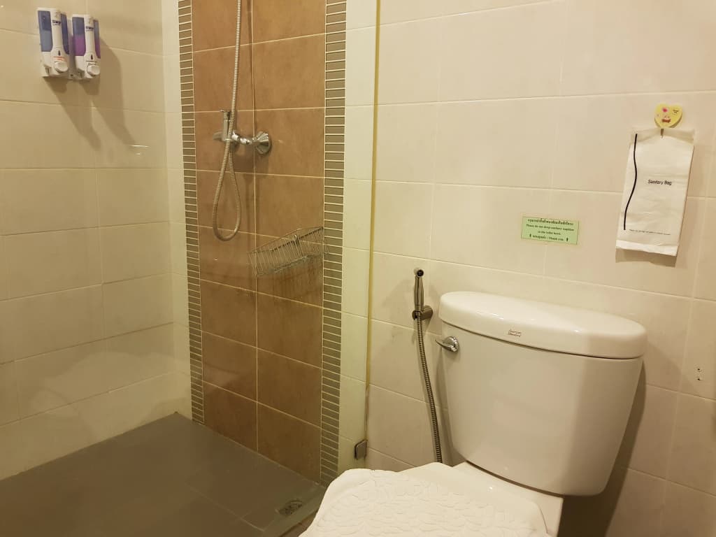 Pangviman Place Resotel - photo 39