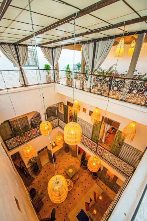 Riad Bab Taghzout Marrakech - photo 36