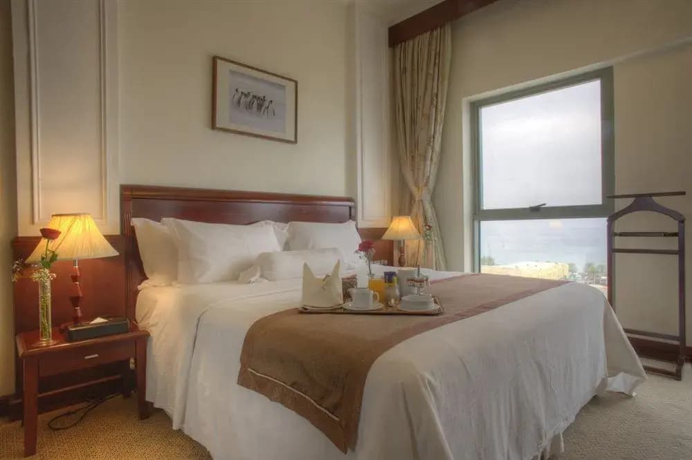 Siji Hotel Apartment - photo 7