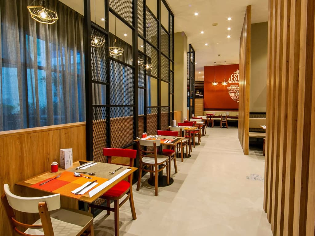 ibis Al Barsha - photo 25
