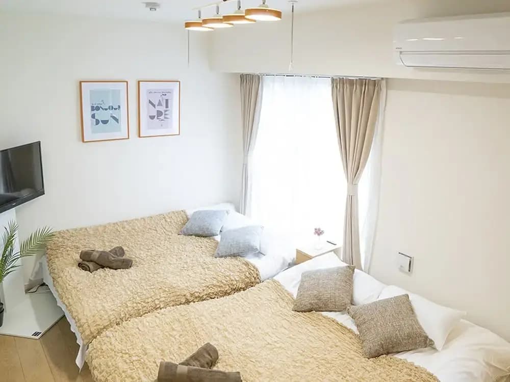 LY Inn Tokyo Honjo - photo 2