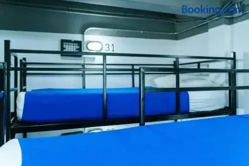 Bodega Phuket Party Hostel - Adults Only - photo 15