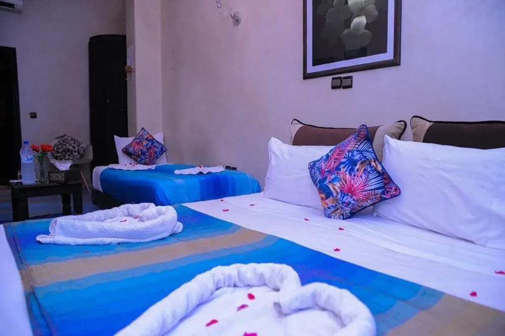 Riad L'Orchidée & SPA - photo 4