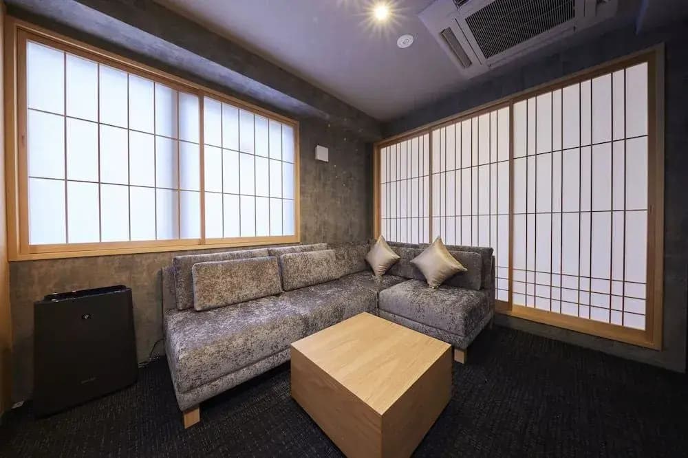 Rinn Shijo Nishinotoin - photo 3