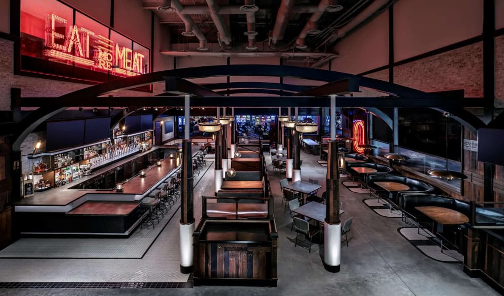 Palms Casino Resort - photo 25