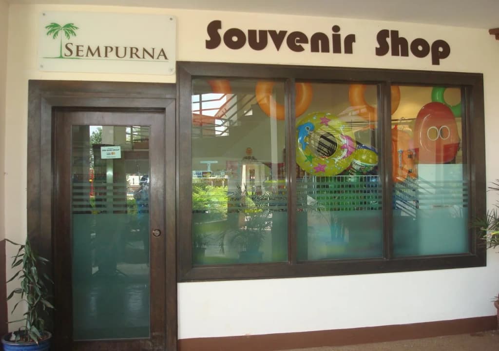 Sempurna Resort - photo 21