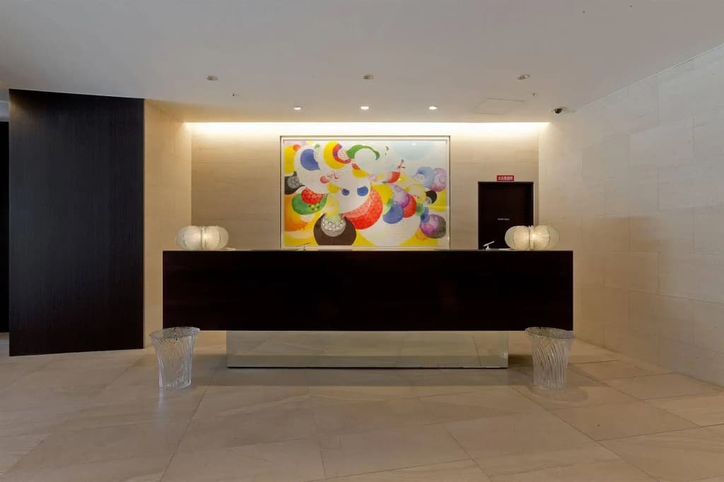 Hotel Gran Ms Kyoto - photo 15