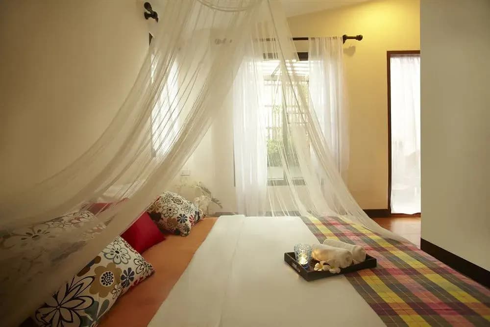 Pannee Inter Group House - photo 13