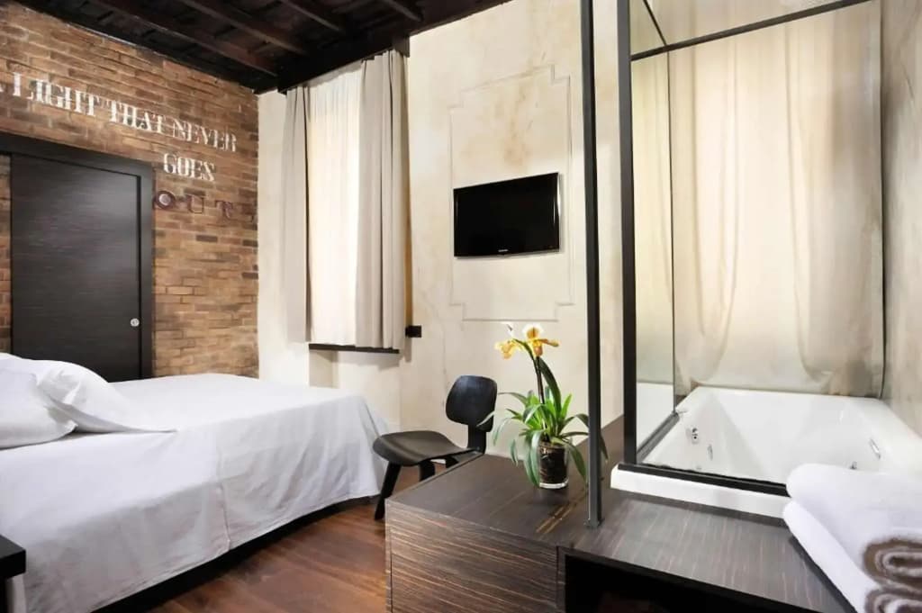 Relais Orso - photo 4