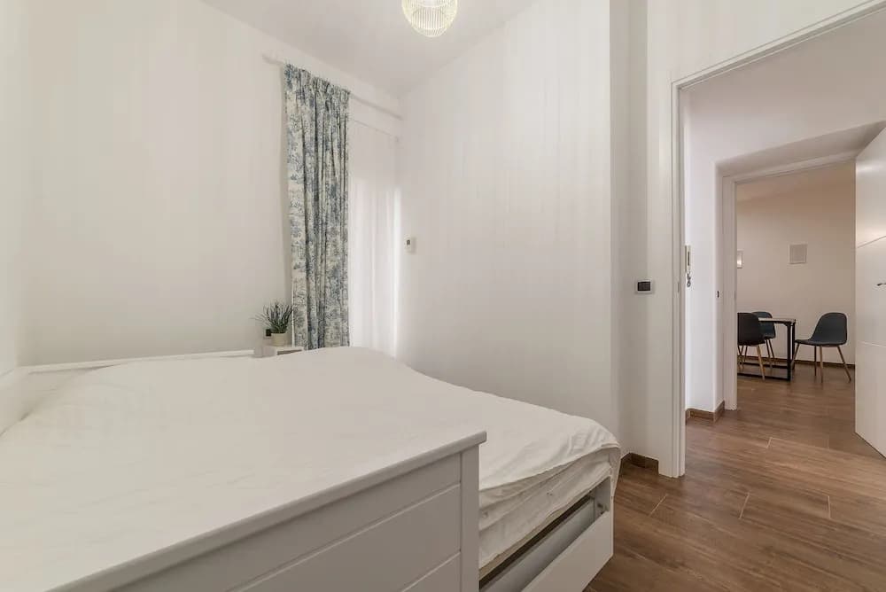Sallustiano Terrace Apartment - photo 6